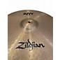 Used Zildjian 18in ZHT Rock Crash Cymbal
