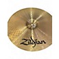 Used Zildjian 18in ZHT Rock Crash Cymbal