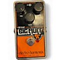 Used Electro-Harmonix Big Muff Op-amp Effect Pedal