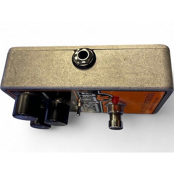 Used Electro-Harmonix Big Muff Op-amp Effect Pedal