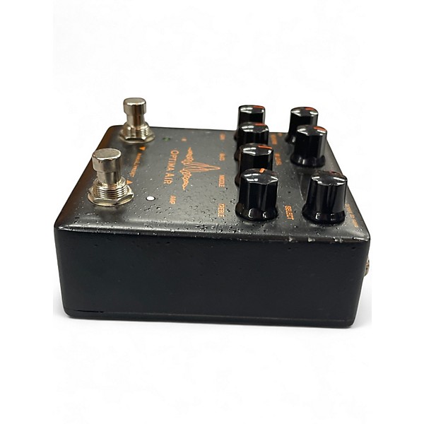 Used NUX OPTIMA AIR Pedal