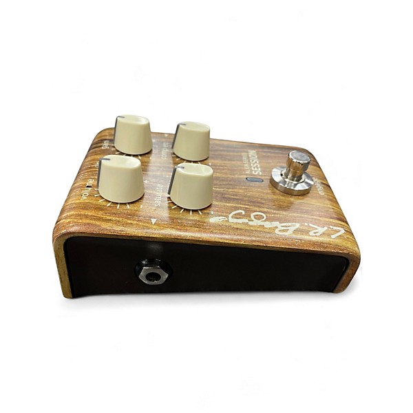 Used LR Baggs ALIGN SERIES SESSION Tuner Pedal