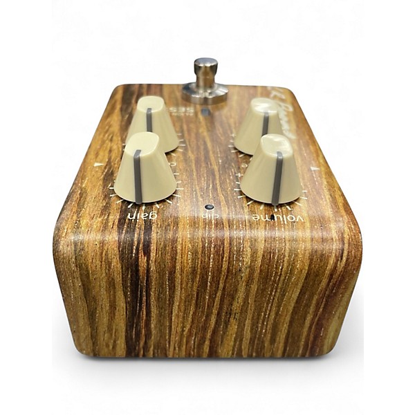 Used LR Baggs ALIGN SERIES SESSION Tuner Pedal