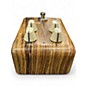 Used LR Baggs ALIGN SERIES SESSION Tuner Pedal