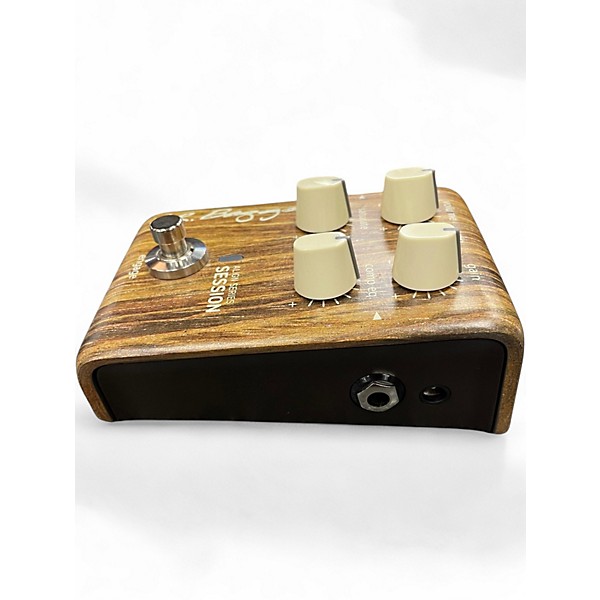 Used LR Baggs ALIGN SERIES SESSION Tuner Pedal
