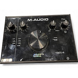 Used M-Audio Air 192-4 Audio Interface