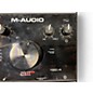 Used M-Audio Air 192-4 Audio Interface