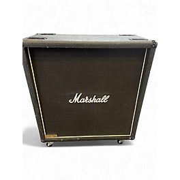 Used Marshall JCM 800 LEAD 1960B 4X12 CABINET Guitar Cabinet