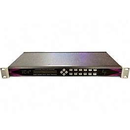 Used Lt Sound VE-4 Thompson Vocal Eliminator Vocal Processor