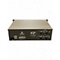 Used Peavey Q231FX 2 Channel 31 band Graphic Equalizer Equalizer