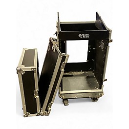 Used Road Ready RRWM14+ Rack Case Utility Case