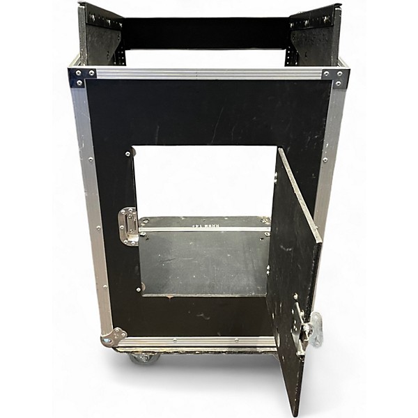 Used Road Ready RRWM14+ Rack Case Utility Case