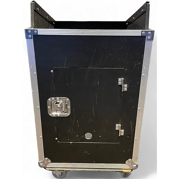 Used Road Ready RRWM14+ Rack Case Utility Case