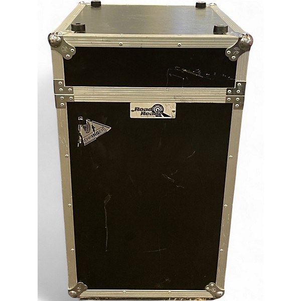 Used Road Ready RRWM14+ Rack Case Utility Case