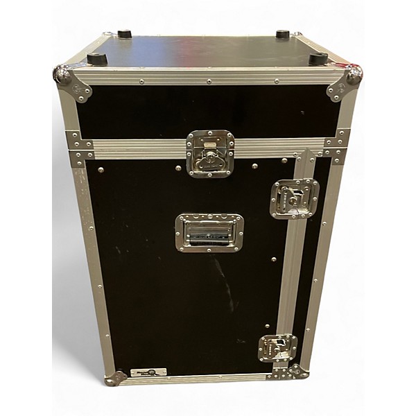 Used Road Ready RRWM14+ Rack Case Utility Case