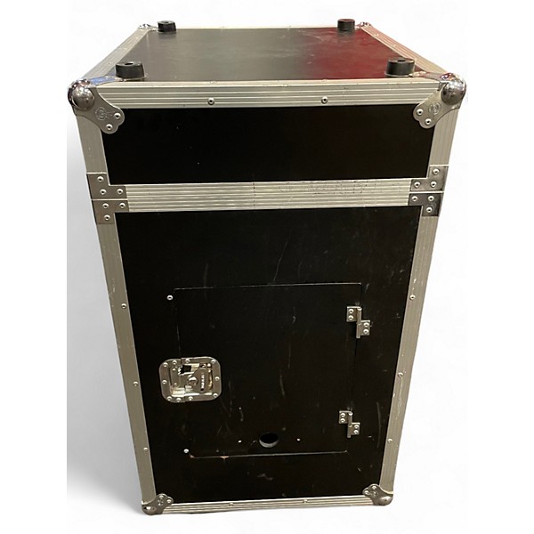 Used Road Ready RRWM14+ Rack Case Utility Case