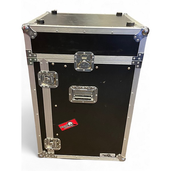 Used Road Ready RRWM14+ Rack Case Utility Case