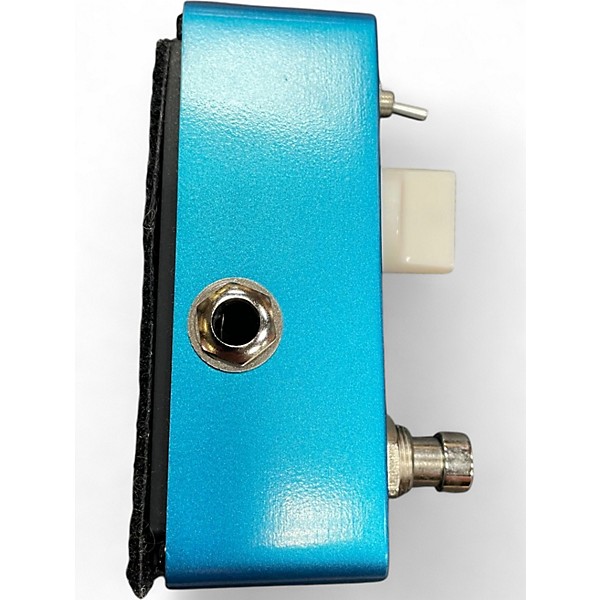 Used Mooer PITCH BOX Effect Pedal