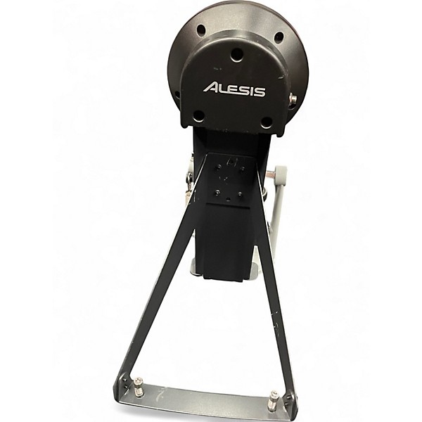 Used Alesis nitro mesh Electric Drum Set