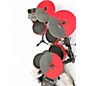 Used Alesis nitro mesh Electric Drum Set