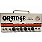 Used Orange Amplifiers Dual Terror DT30H Tube Guitar Amp Head thumbnail