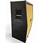 Used DV Mark DV Gold 412 Guitar Cabinet