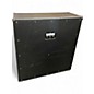 Used DV Mark DV Gold 412 Guitar Cabinet