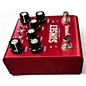 Used Strymon Sunset Overdrive Effect Pedal