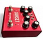 Used Strymon Sunset Overdrive Effect Pedal