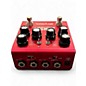 Used Strymon Sunset Overdrive Effect Pedal
