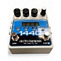 Used Electro-Harmonix 1440 STEREO LOOPER Pedal