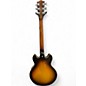 Used Gibson ES339 Tobacco Hollow Body Electric Guitar