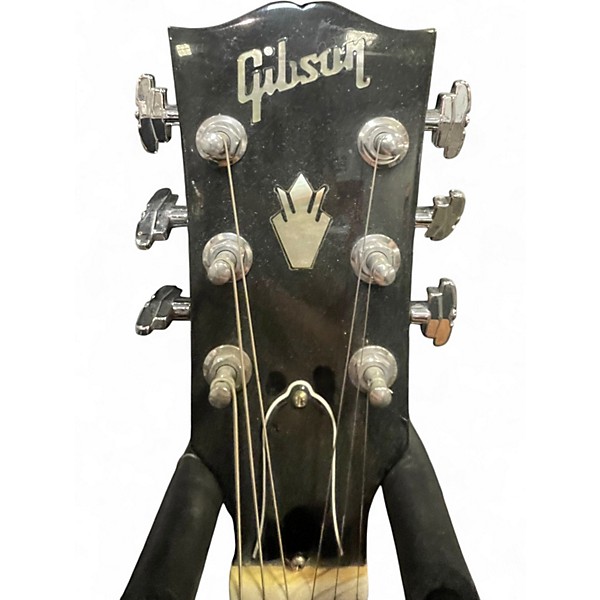 Used Gibson ES339 Tobacco Hollow Body Electric Guitar