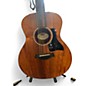 Used Taylor GS Mini Koa koa Acoustic Guitar