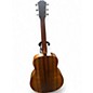 Used Taylor GS Mini Koa koa Acoustic Guitar