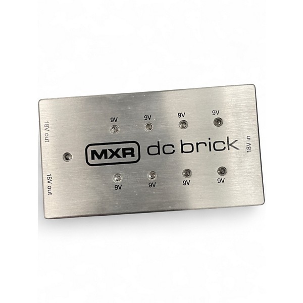 その他 MXR dc brick Amazon.com: MXR DC Brick Power Supply DC Pedalboard Power