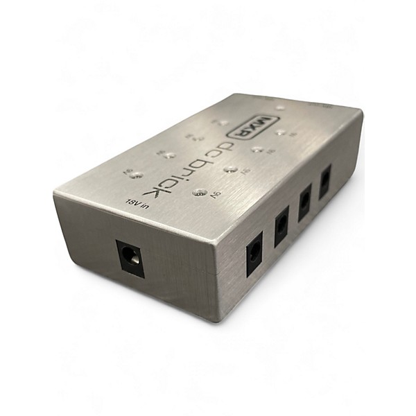 Used MXR DC BRICK Power Supply | Guitar Center