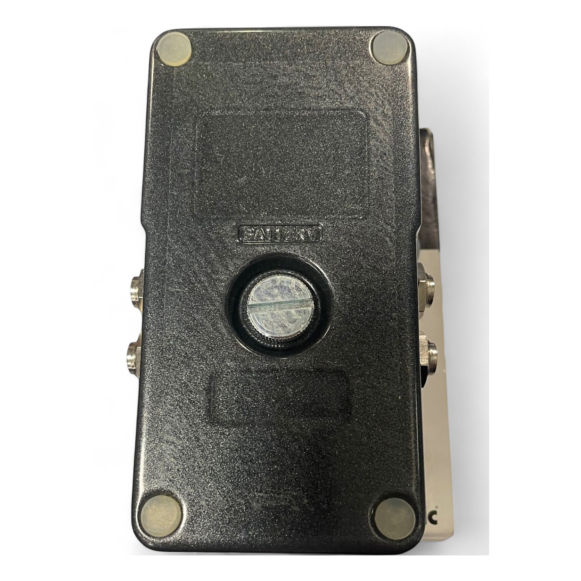 ギター tc electronic SENTRY Noise Gate TC Electronic Sentry Noise Gate | Long & McQuade