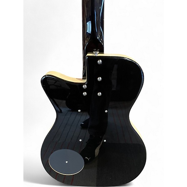 Danelectro U2 Made in Korea 黒 Danelectro U2 Made in Korea 黒