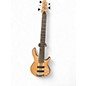 Used Cort A6 Artisan Natural Electric Bass Guitar thumbnail
