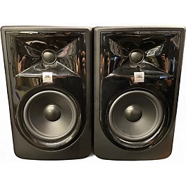 Used JBL 305P MkII (Pair) Powered Monitor