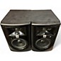 Used JBL 305P MkII (Pair) Powered Monitor