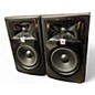 Used JBL 305P MkII (Pair) Powered Monitor