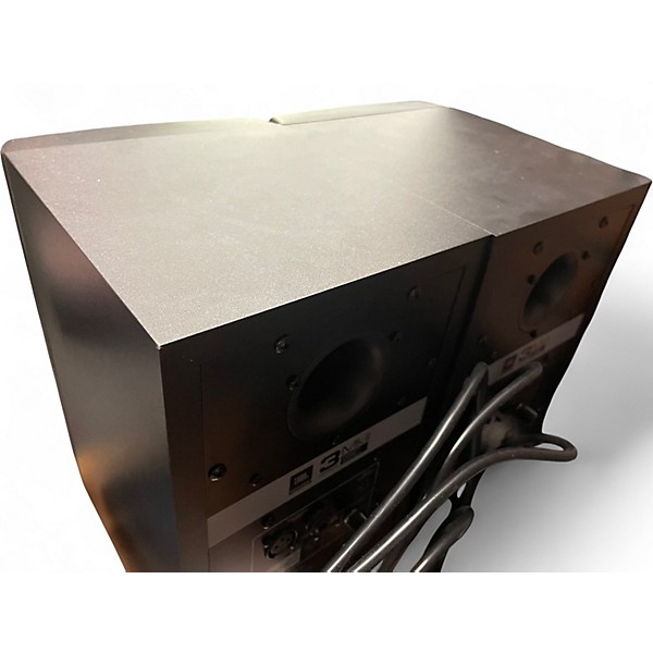 Used JBL 305P MkII (Pair) Powered Monitor