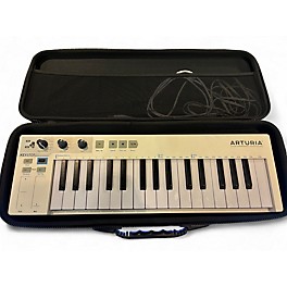 Used Arturia Keystep MIDI Controller