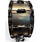 Used TAMA 6.5X14 Metalworks Snare Black Drum