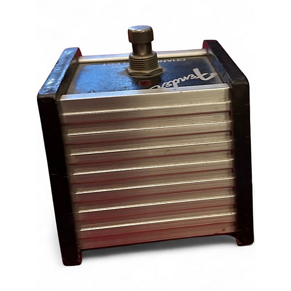Used Fender SELECT  CHANNEL SWITCH Pedal