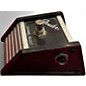 Used Fender SELECT  CHANNEL SWITCH Pedal