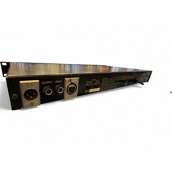 Used Yamaha GRAPHIC EQUALIZER GQ1031BII Equalizer