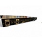 Used Yamaha GRAPHIC EQUALIZER GQ1031BII Equalizer